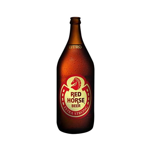rapbeh. com|Red Horse Scandal! .
